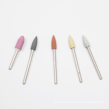 Hot sale Metal Grinding Nail Drill Bits Diamond Set For Manicure